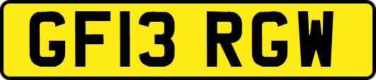 GF13RGW