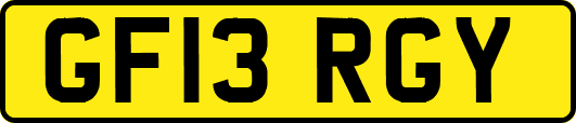 GF13RGY
