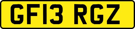 GF13RGZ