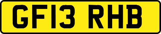 GF13RHB