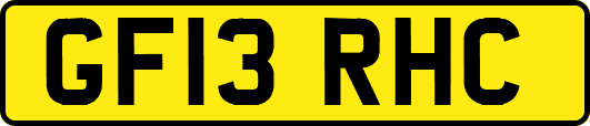 GF13RHC