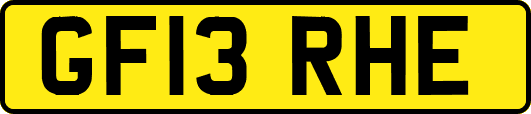 GF13RHE