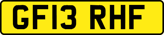 GF13RHF