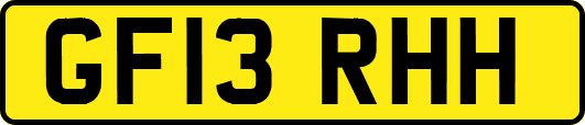 GF13RHH