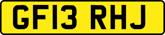 GF13RHJ