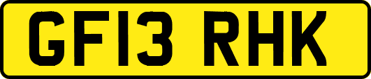 GF13RHK