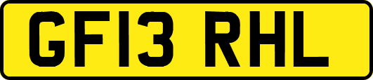 GF13RHL