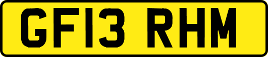GF13RHM