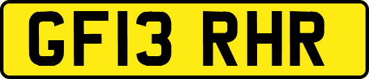 GF13RHR