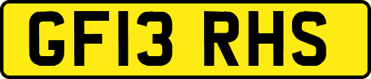 GF13RHS