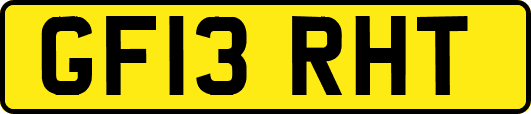 GF13RHT