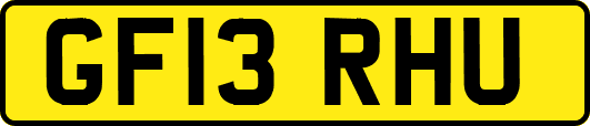 GF13RHU