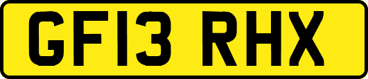 GF13RHX