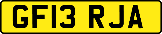 GF13RJA