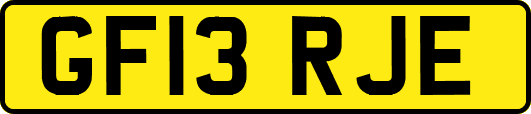 GF13RJE