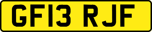 GF13RJF
