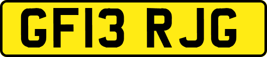 GF13RJG