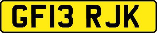 GF13RJK