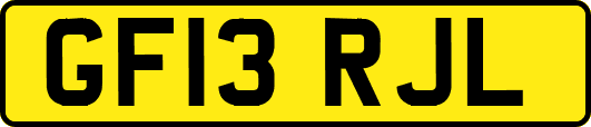 GF13RJL
