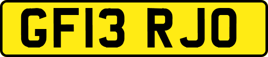 GF13RJO