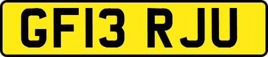 GF13RJU