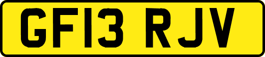 GF13RJV