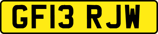 GF13RJW