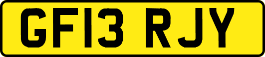 GF13RJY