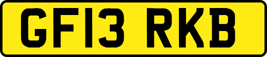 GF13RKB