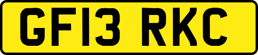 GF13RKC