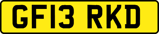 GF13RKD