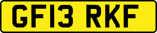 GF13RKF