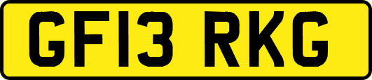 GF13RKG
