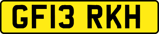 GF13RKH