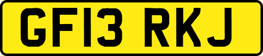 GF13RKJ