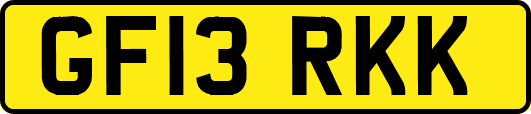 GF13RKK