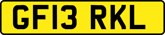 GF13RKL