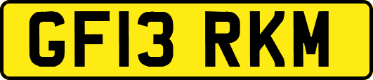 GF13RKM