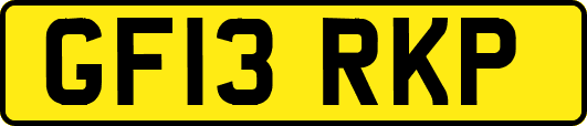 GF13RKP