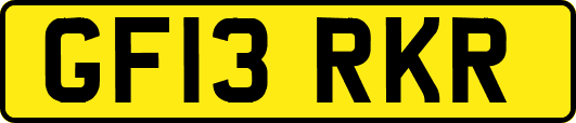 GF13RKR