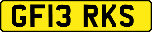 GF13RKS