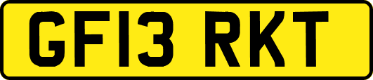 GF13RKT