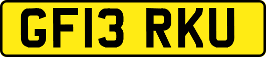 GF13RKU