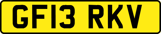GF13RKV