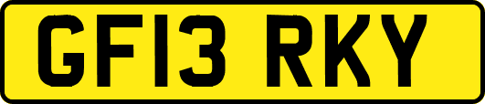 GF13RKY