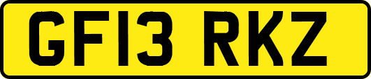 GF13RKZ