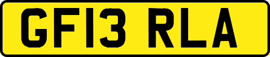 GF13RLA