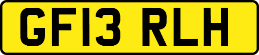 GF13RLH