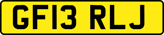 GF13RLJ