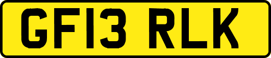 GF13RLK